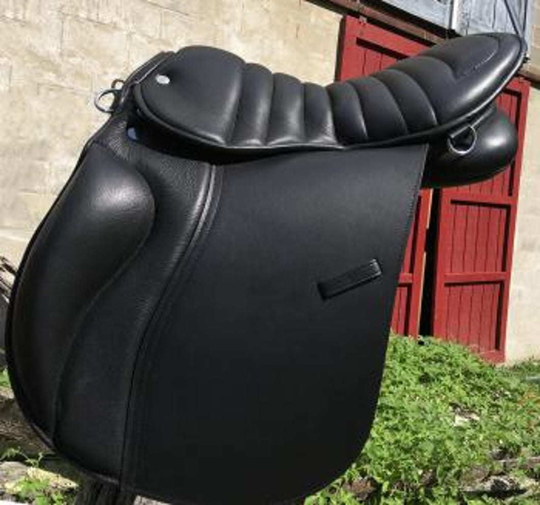 Pegasus EDR Trail General Purpose and Police Saddle