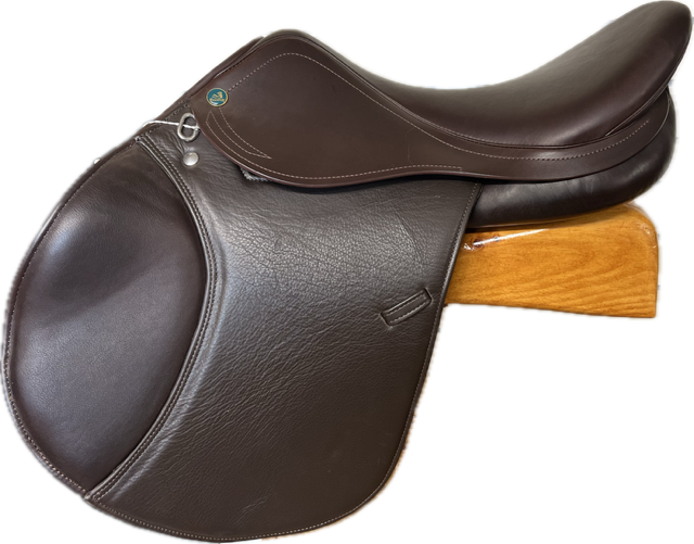 17 PRESTIGE ROMA WITH UPGRADED CALFSKIN FLAPS