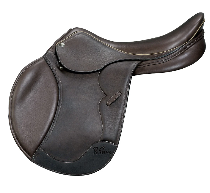 Pessoa Gen-X3 Saddle dark brown 17