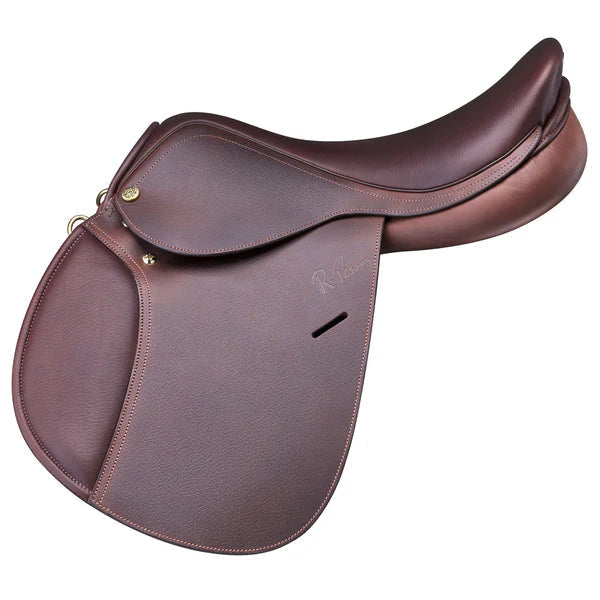 Pessoa Pony Saddle 15.75 inches with long flaps*