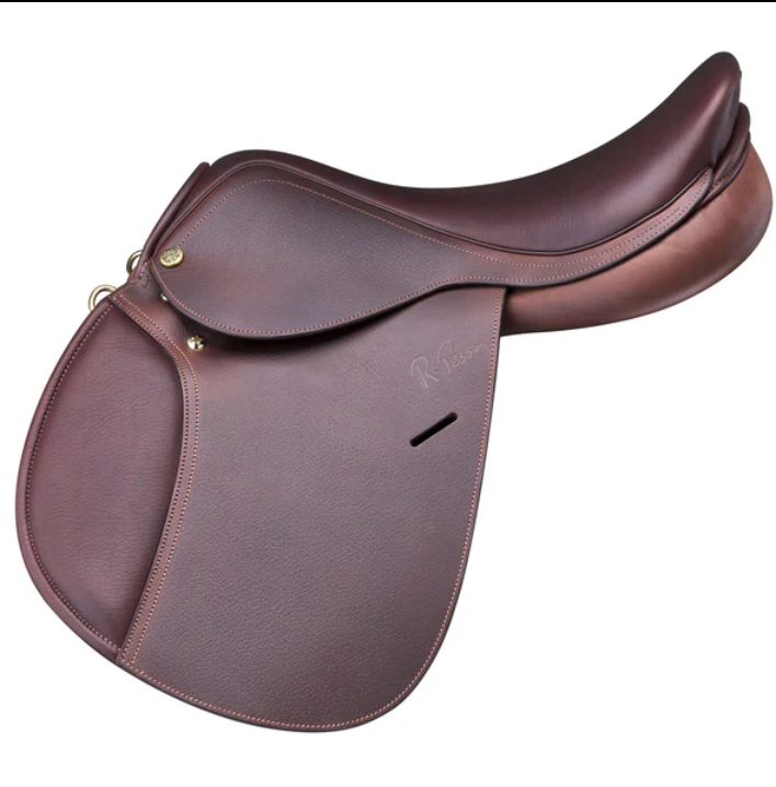 Pessoa Pony Saddle 15.75
