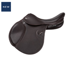 Load image into Gallery viewer, Prestige INSTINCT CPS Jumping Saddle
