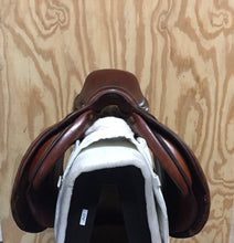 Load image into Gallery viewer, 17&quot; Butet Close Contact Jumping Saddle
