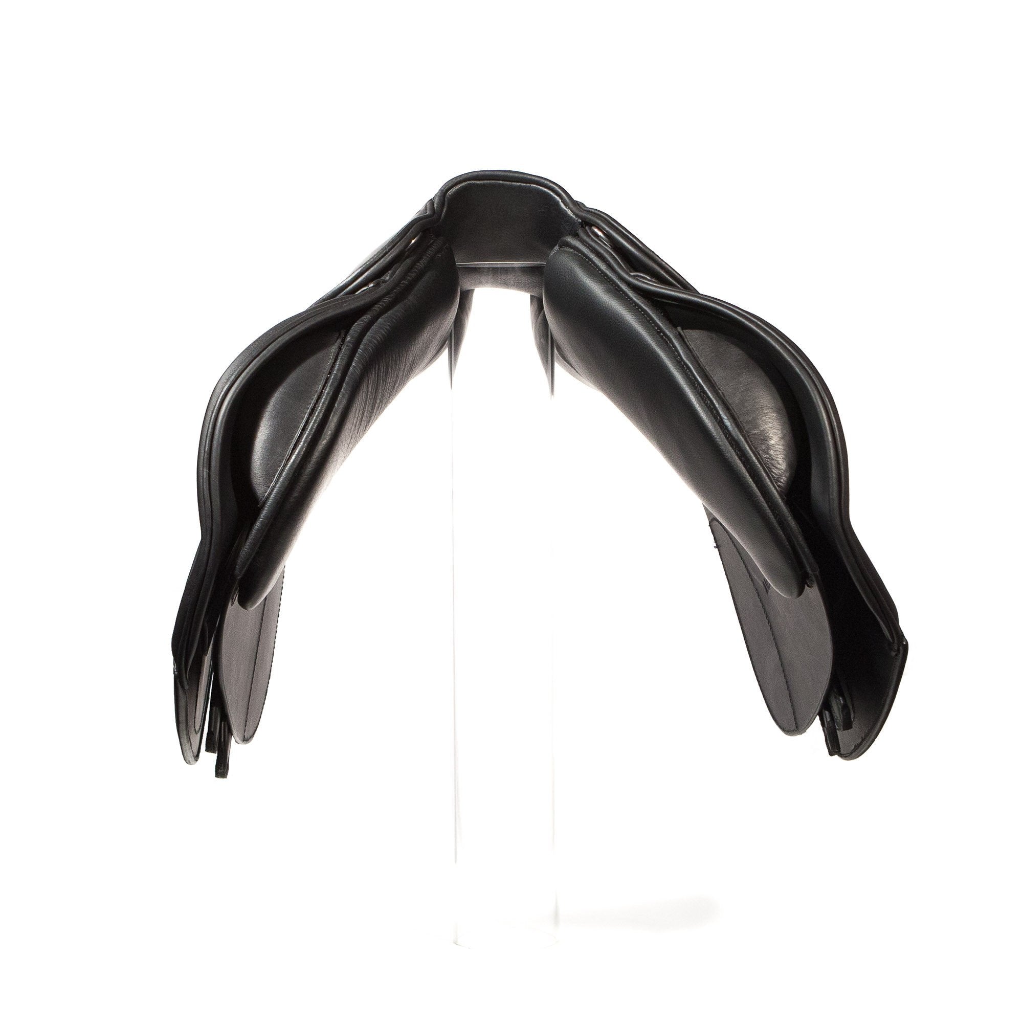 Pegasus Butterfly MP Jumping Saddle – Pegasus® Butterfly Saddles