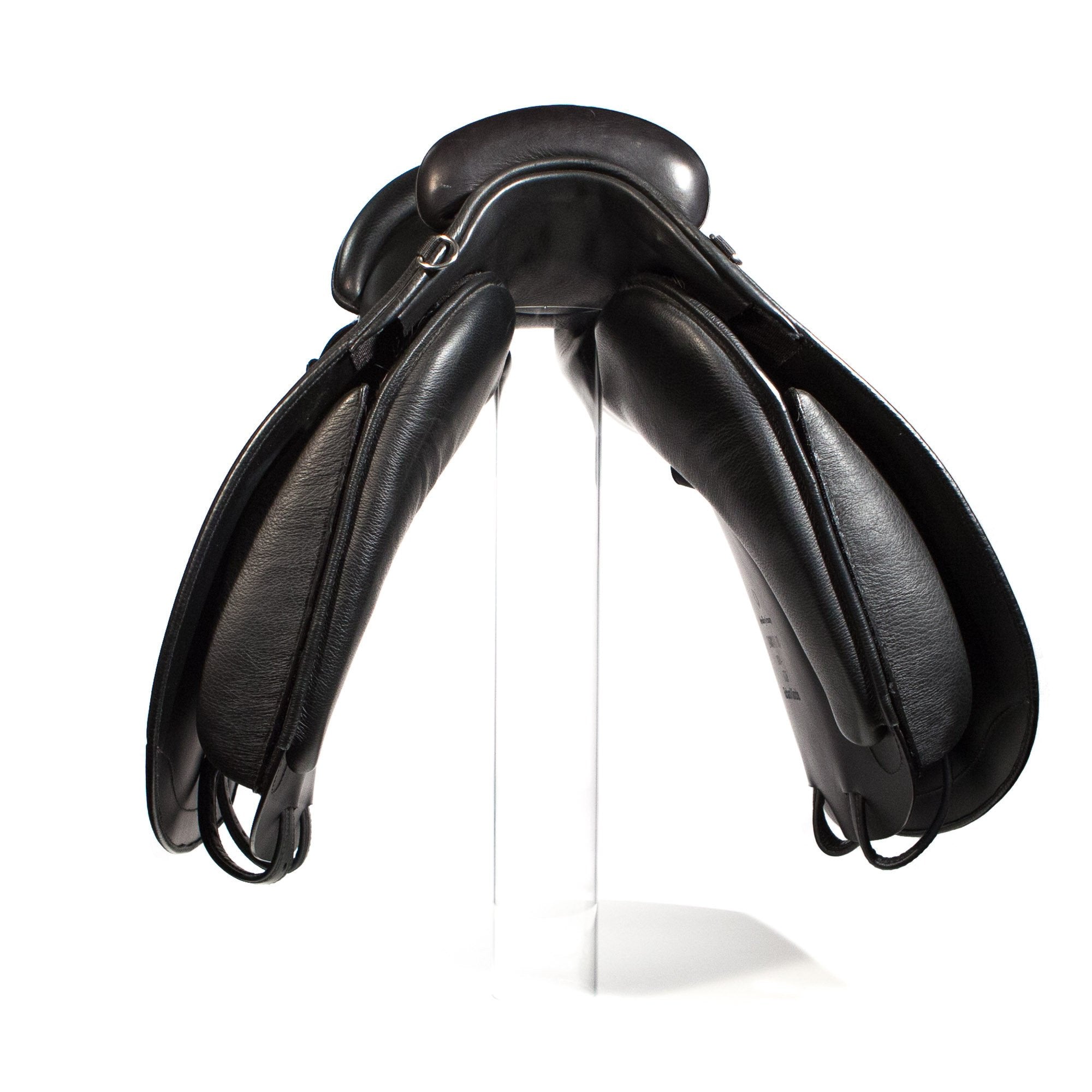 Pegasus Butterfly RH Baroque Dressage Saddle – Pegasus