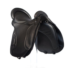 Load image into Gallery viewer, Pegasus®Butterfly Carmen Baroque/Dressage Saddle
