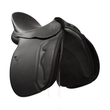 Load image into Gallery viewer, Pegasus® Butterfly Claudia Dressage Saddle

