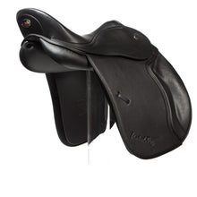 Load image into Gallery viewer, Pegasus Butterfly MP General Purpose Saddle
