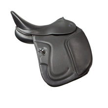 Load image into Gallery viewer, Pegasus Junior Petite Dressage Saddle
