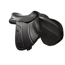 Load image into Gallery viewer, Pegasus Butterfly MP Jumping Saddle
