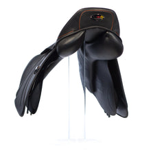 Load image into Gallery viewer, Pegasus Butterfly TM 2.0 Jumping Saddle

