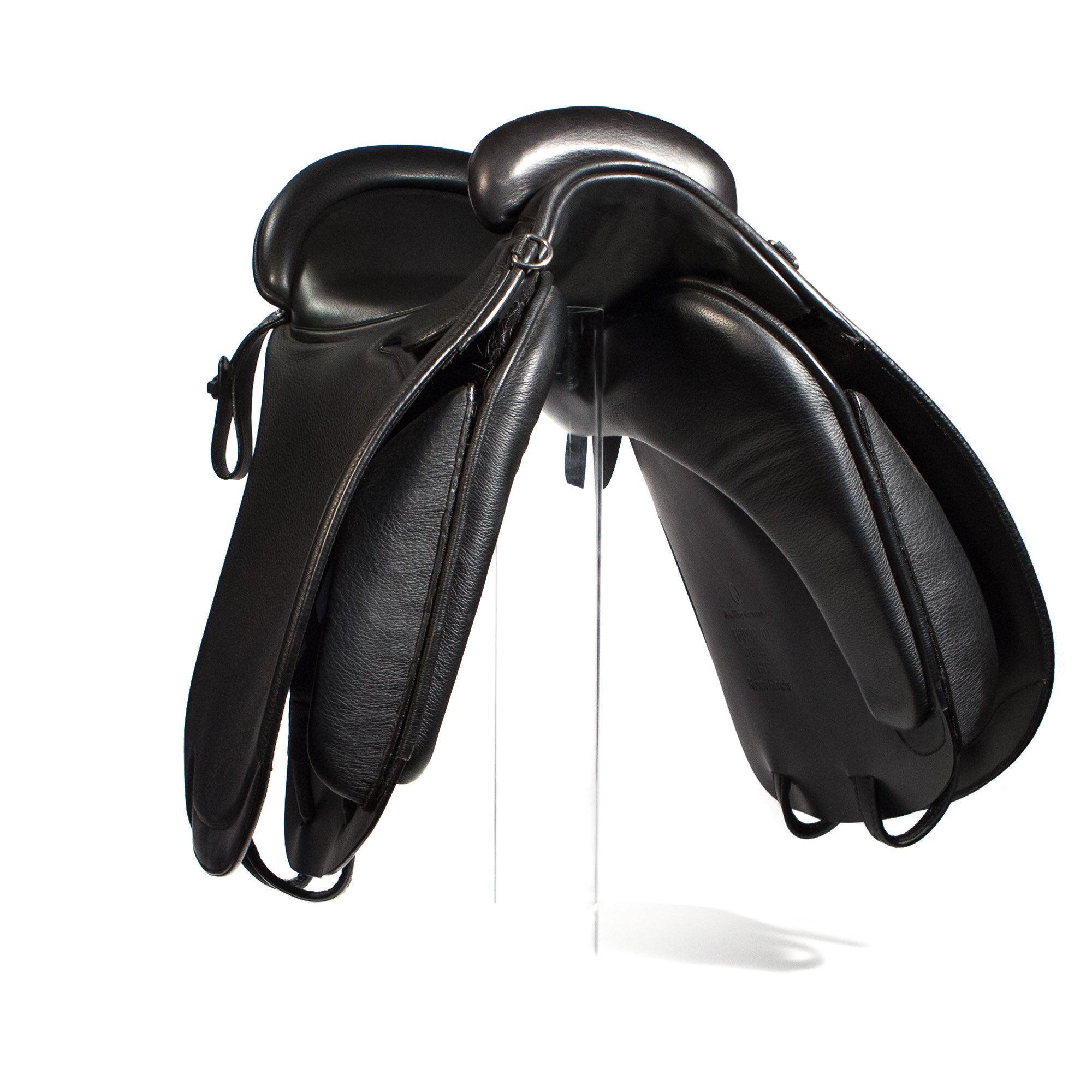 Pegasus Butterfly RH Baroque Dressage Saddle – Pegasus