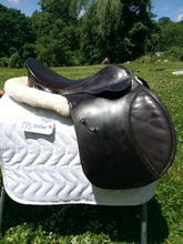 Load image into Gallery viewer, 17 1/2&quot; Stalker-Nafey General Purpose Saddle
