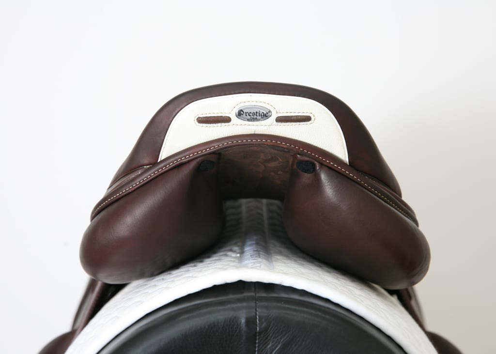 Prestige X-ADVANCED K MonoFlap Cross-Country Saddle