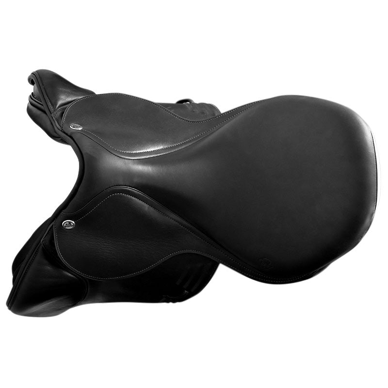 Prestige SYNCHRONY CPS Jumping Saddle – Pegasus® Butterfly