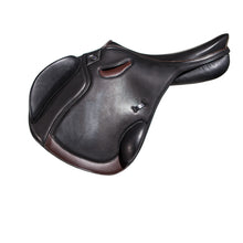 Load image into Gallery viewer, Pegasus Sandra Cross-Country Saddle
