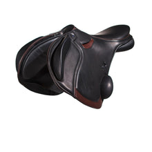 Load image into Gallery viewer, Pegasus Sandra Cross-Country Saddle
