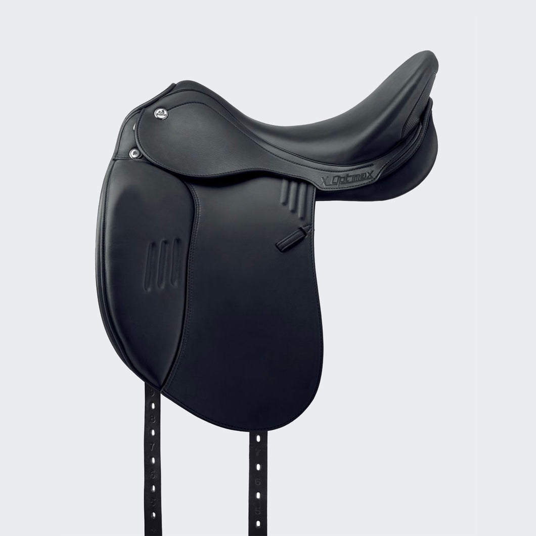 Prestige X-OPTIMAX Dressage Saddle