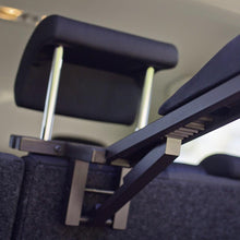 Load image into Gallery viewer, Pegasus Saddle Holder for Car - Save Space!
