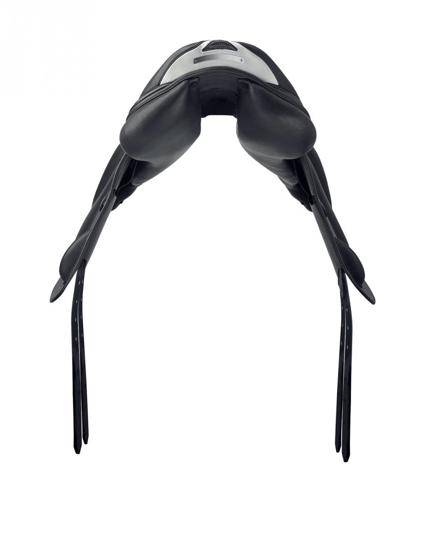Prestige X-BREATH JUMP K MonoFlap Cross-Country Saddle – Pegasus