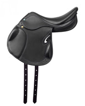 Load image into Gallery viewer, Prestige PASSION JUMP K MonoFlap Cross-Country Saddle

