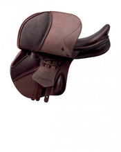 Load image into Gallery viewer, Prestige X-PERIENCE Jumping Saddle
