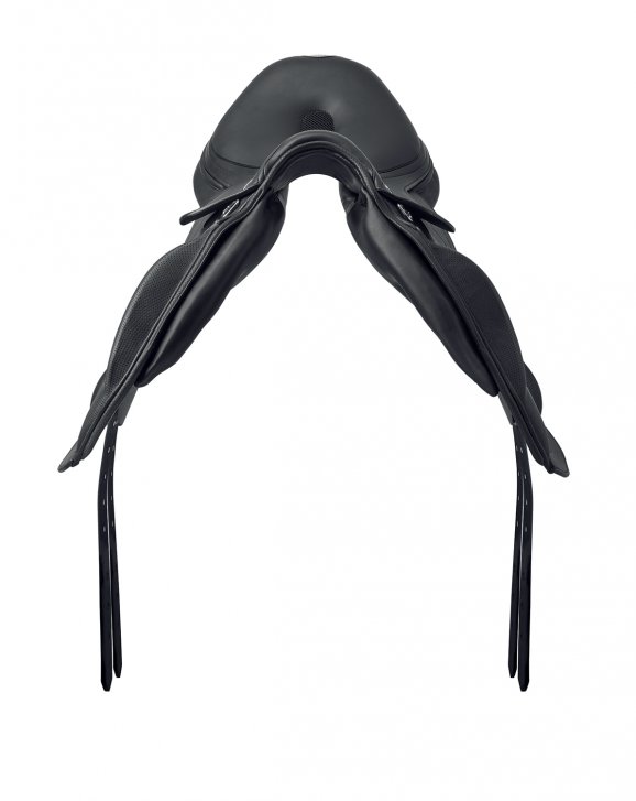 Prestige X-BREATH JUMP K MonoFlap Cross-Country Saddle – Pegasus