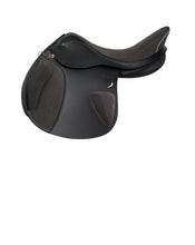 Load image into Gallery viewer, Prestige HAPPY PONY Junior Jumping Saddle
